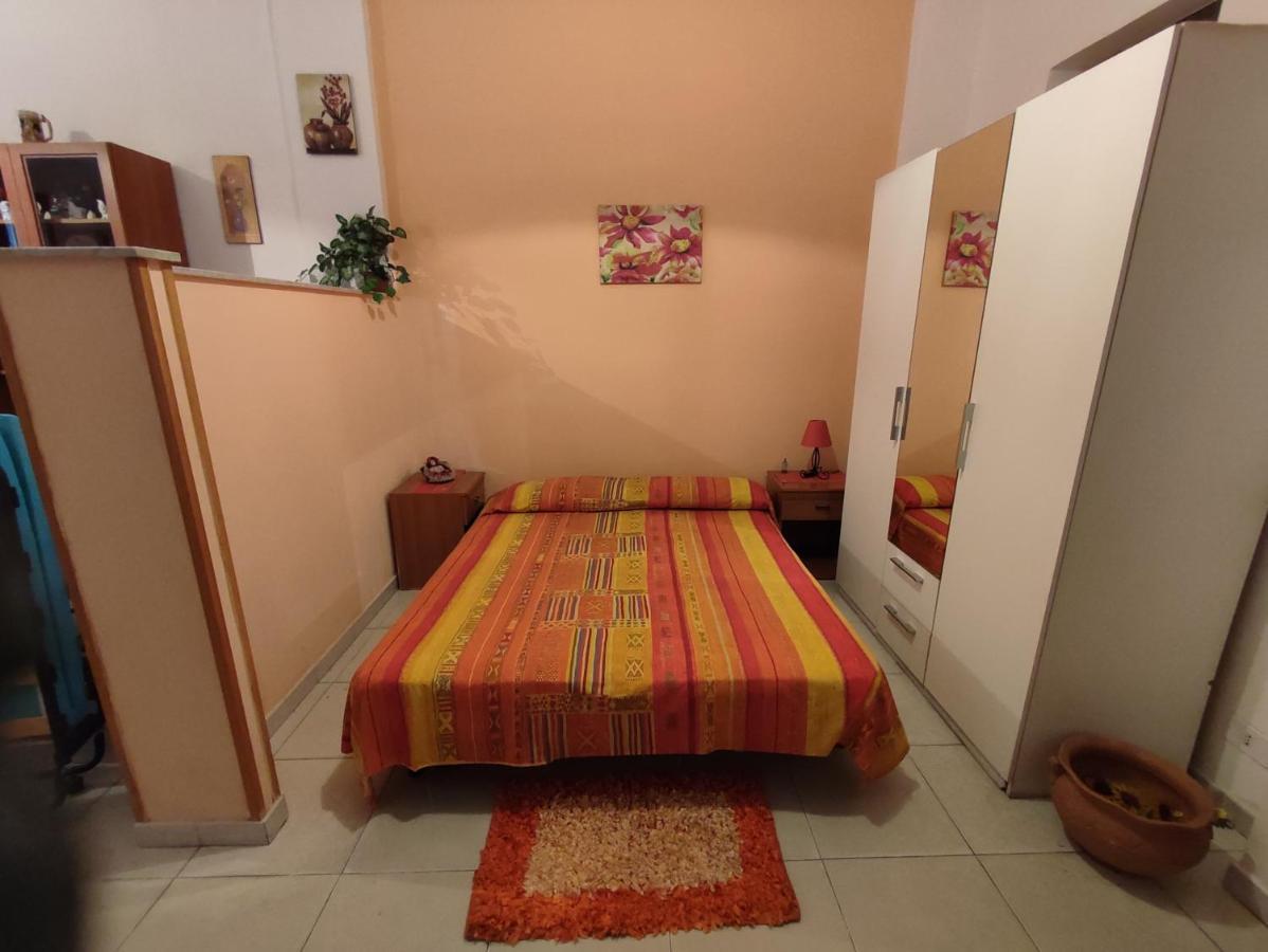 Naxosea Appartement Giardini-Naxos Buitenkant foto