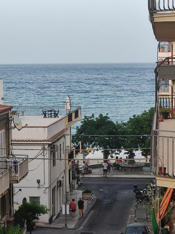 Naxosea Appartement Giardini-Naxos Kamer foto